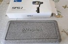 Feiyutech Spg 2 3-axis Stabilized Handheld Gimbal For Iphone Samsung Galaxy