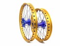Kke 21 18 Enduro Cast Wheels Rims For Yamaha Yz125 Yz250 Yz250f Yz450f