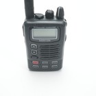 Standard Horizon Submersible 5 Watt Handheld Marine Vhf Radio As Is Untested 