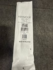 Kenwood Kra-25 Vhf High Gain Whip Antenna 148-162 Mhz For Nx-200  Nx-5200
