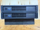 Qsc Cx404 4-channel Rackmount Professional Power Amplifier