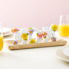 3d Wooden Alphabet Letters Set - Freestanding Room Decor Letters - Wedding   Par