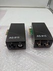Lot Of 2 Trimble Ag-815 Gnss Receiver Module 95080-01 95080-05 Gps Ag 2023