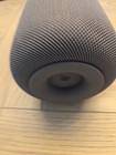 Apple Homepod Smart Speaker - Space Gray  mqhw2ll a 