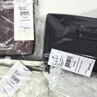 Wholesale Lot Nicole Miller Assorted Handbags New With Tags  140