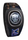 New Disney Parks Marvel Black Panther Wakanda Forever Magic Band  Plus Unlinked