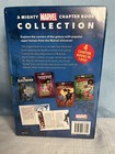 Marvel Chapter Book Collection  Box Set Of 4 Chapter Books  New  Sealed 