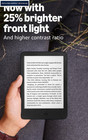 Amazon Kindle 16 Gb  newest Model  - Lightest And Most Compact Kindle  Matcha