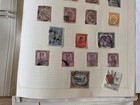 Job Lot Malaysia Malaya   Other  Stamp Pages  Uk Only B5181