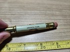 Vintage Grants Pass Oregon Bullet Pencil