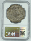 1799 Ngc Xf45 Draped Bust Dollar