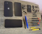 Iphone Battery Replacement Repair Service   Mail-in Repair For Select Models     