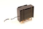 Hp Workstation Z440 z640 Cpu Cooling Fan With Heatsink P n  749554-001 Tested