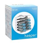 Kiinde Twist Pouch And System Breast Milk Bag And Baby Food Pouch Organizer