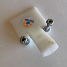 Tracker Trucks Lapper Vintage White