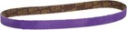 3m 33445 Cubitron Ii File Belt 60  Grit 1 2 In X 18 In 10 File Belts