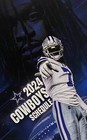 2024 Dallas Cowboys Schedule      Nfl Football Sked New       Cool        Beer     