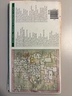 Tarryall Mts Kenosha Pass Colorado Trails Illustrated Topo Map  105