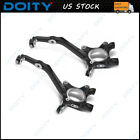For Toyota Tacoma 2005-2019 Left   Right 2 7 3 5 4 0 Pair Front Steering Knuckle