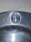Wilton Armetale 7-7 8  Pewter Dessert Plate