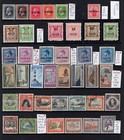 Momen  Cook Islands Collection Mint Og H Cat    300 Lot  69107 