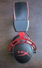 Hyperx Cloud Ii Over-ear Gaming Headset Black red 3 5mm Built-in Mic