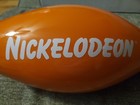 Nickelodeon Bowling Pin