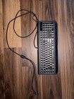 Razer Blackwidow Chroma V2 Mechanical Gaming Keyboard Programmable Wired Usb