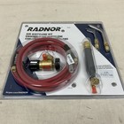 Radnor 0386-0335 Torch Kit Cga-520 External Lighter