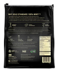Optimum Nutrition Gold Standard 100  Whey Protein   Vanilla Ice Cream  5 47 Lb