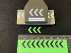 Stampin Up Punch Paper Punches You Pick Flat Slim Locking Retired
