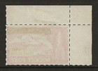 1934 Great Britain Rocket Mail Stamp Isle Of Wight - Ez 5a1 - Free Shipping 