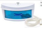 Sylvan Proclean Eliminator Box Dual Action Cpap Cleaning Machine New
