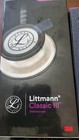 3m Littmann Classic Iii Monitoring Stethoscope   More Than 2x As Loud   Wei