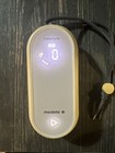 Medela Freestyle Single Electric Breast Pump Motor Unit  White yellow