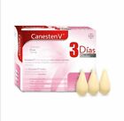 Canesten V 3 Ovulos Ovules Vaginal Infect Antifungal Treatment Fast Shipping 