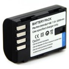 Battery For Sigma Sd Quattro   Sd Quattro H Usa Stock Brand New