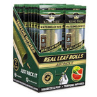 King Palm   Slim Size   Watermelon Wave   20 Packs Of 2 Each   40 Rolls