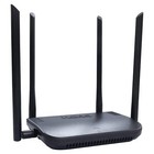  King Kwm2000 King Wifimax Pro Wi-fi Router range Extender 