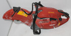 Hilti Dsh 700-x 14  Gas Powered Concrete Cut Off Saw Blade Tool W  Bag Ao4072242