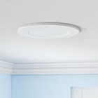 12 Pack Smart Recessed Lighting 4 Inch  Ultra-thin Led Recessed Lighting 9w 7   