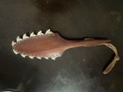 Replica Hawaiian Weapon Lei O Mano Crafted By Ika Vea Sr 