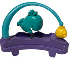 Fisher Price Precious Planet Jumperoo Replacement Whale Spring Activity Part