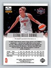 2024 Prizm Wnba Elena Delle Donne Throwback Signatures Washington Mystics