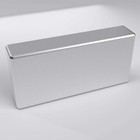 10pcs Magnets Big Block Super Strong Neodymium Large Magnet Rare Earth Usa