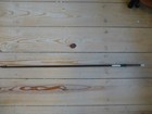 Cello Bow  4 4  Superior Brazilwood  White Frog  Hand Made  Great Balance