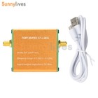 Rf Amp 0 1mhz-6ghz Low Noise Amplifier Tqp3m9037-lna Rf Amplifier Module Sma
