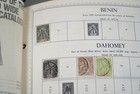 Worldwide D-g 1870s-1970s Collection Of 5000  Stamps Mint   Used In Minkus Album