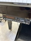 Yamaha Gh1 5   3    Baby Grand Piano Polished Ebony Beautiful Computer Plays Music