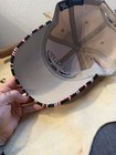 Native Pride Hat Cap New Beads Native American Beadwork Native Beaded Hat